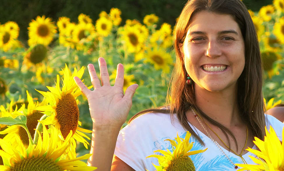 Foto: Karina e Pablo