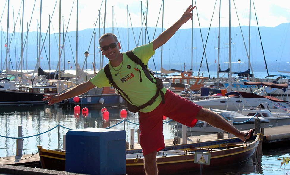 Foto: Karina e Pablo