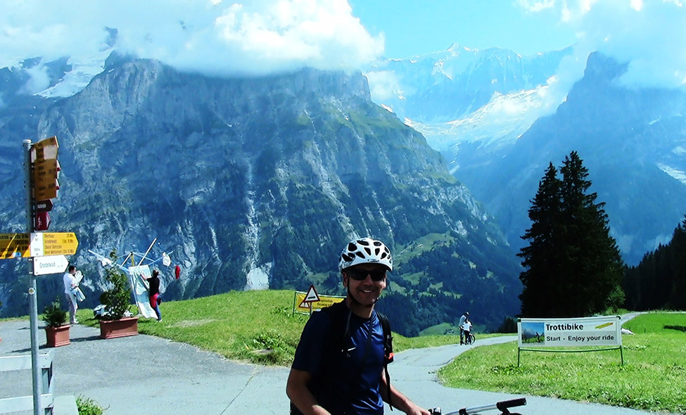 Foto: Karina e Pablo