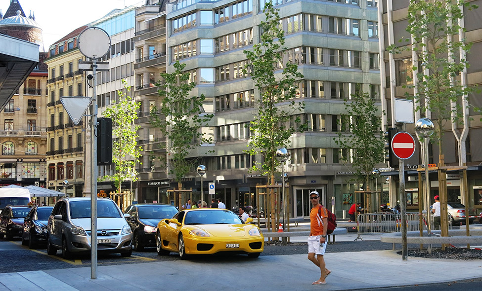 Foto: Karina e Pablo