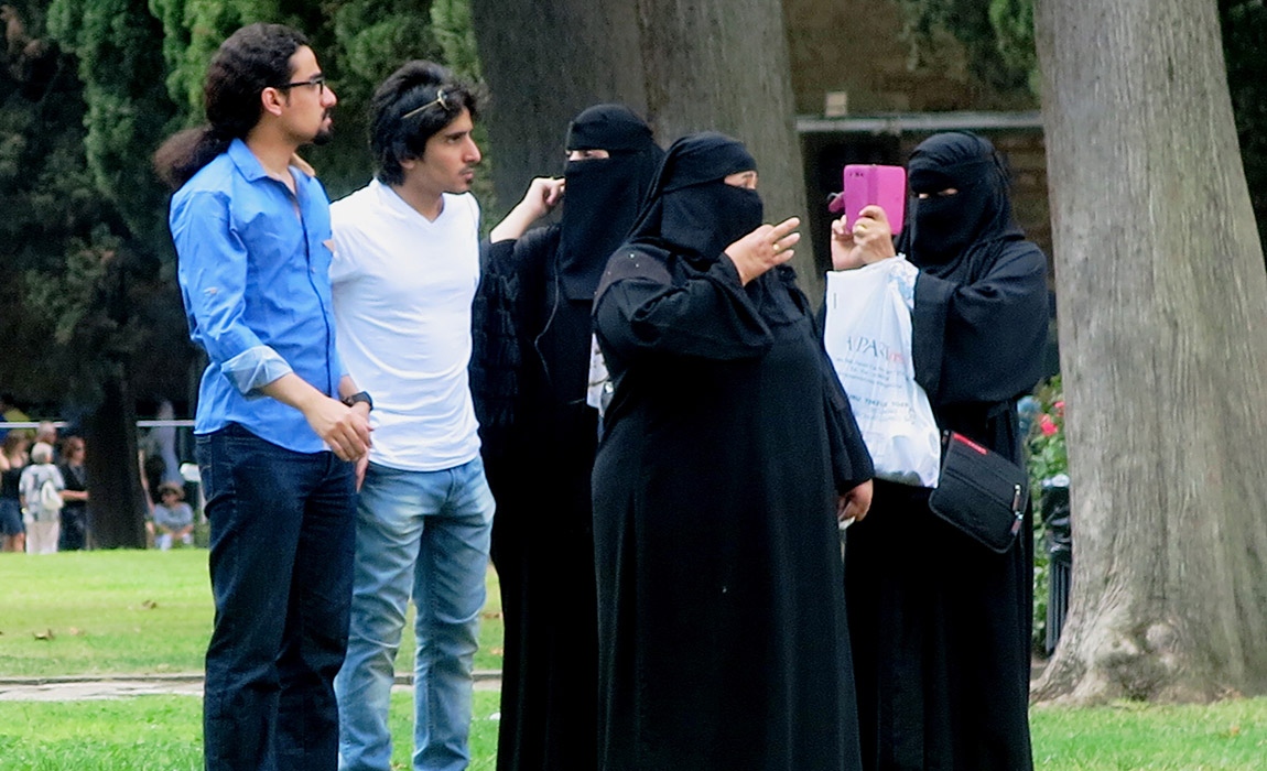 Foto: Pablo e Karina