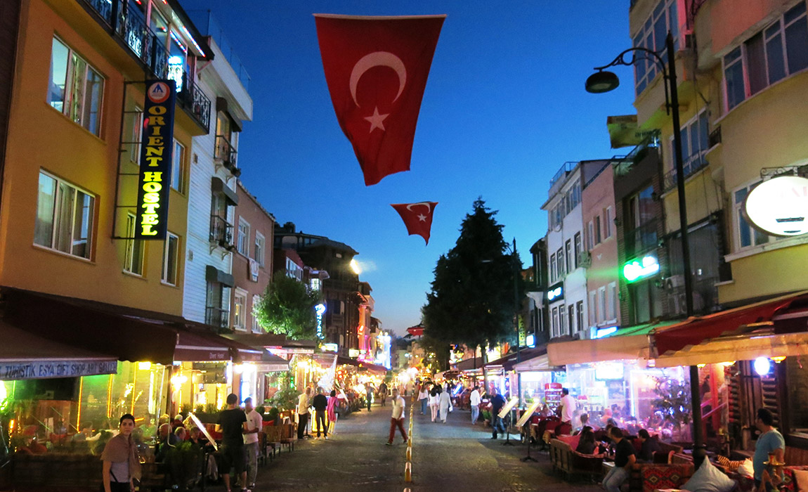 Foto: Pablo e Karina