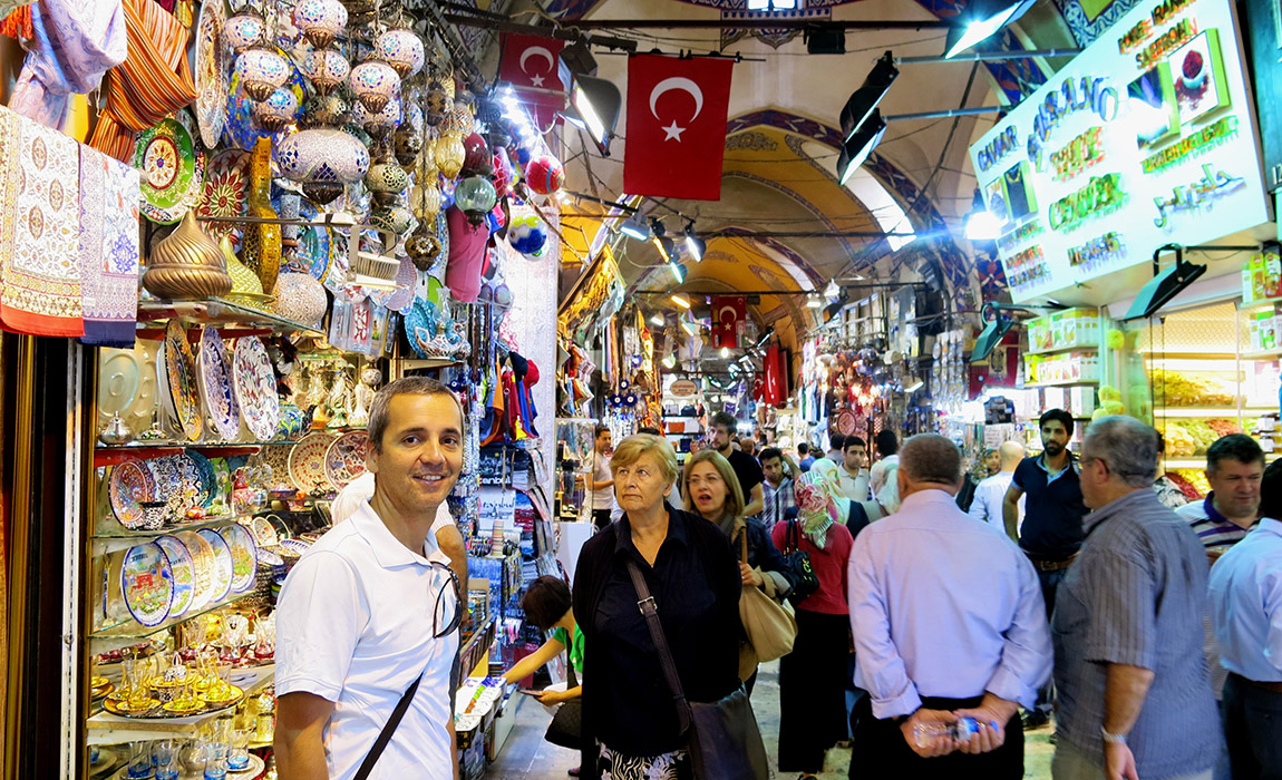 Foto: Pablo e Karina