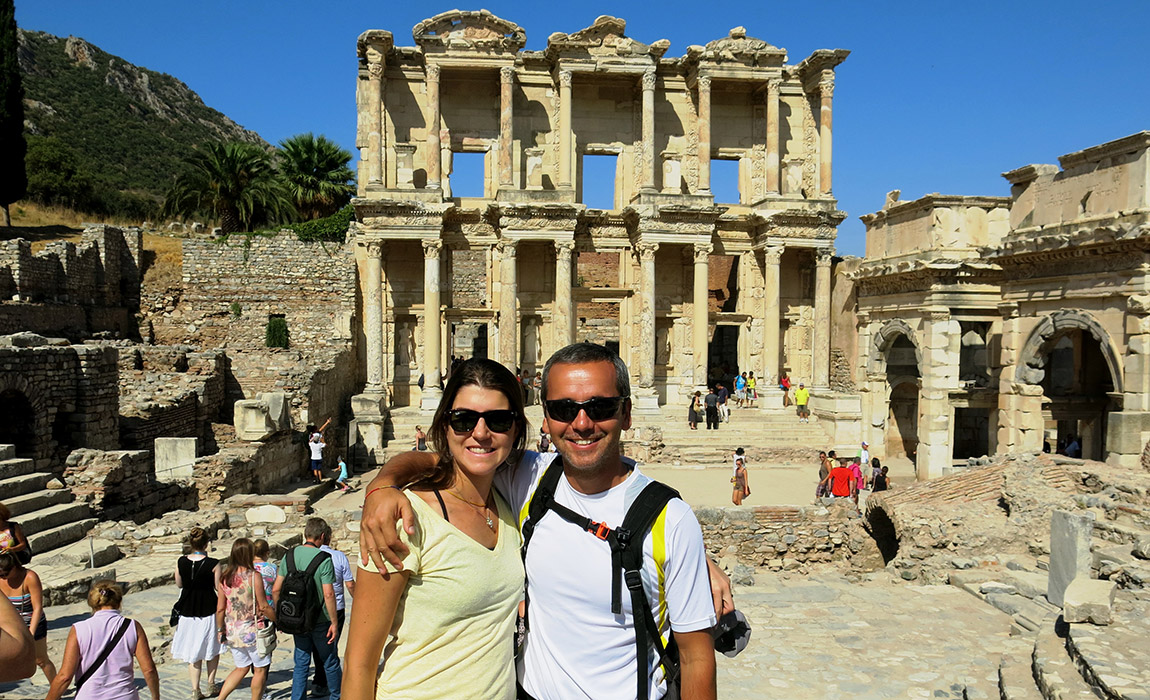 Foto: Pablo e Karina