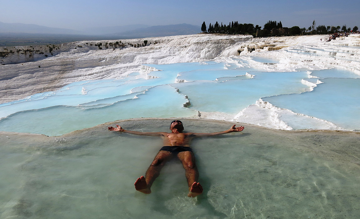 Foto: Pablo e Karina