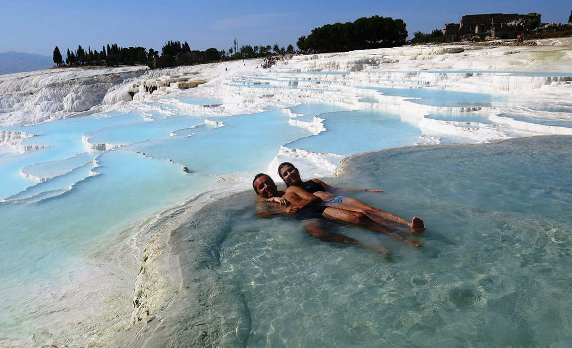 Foto: Pablo e Karina