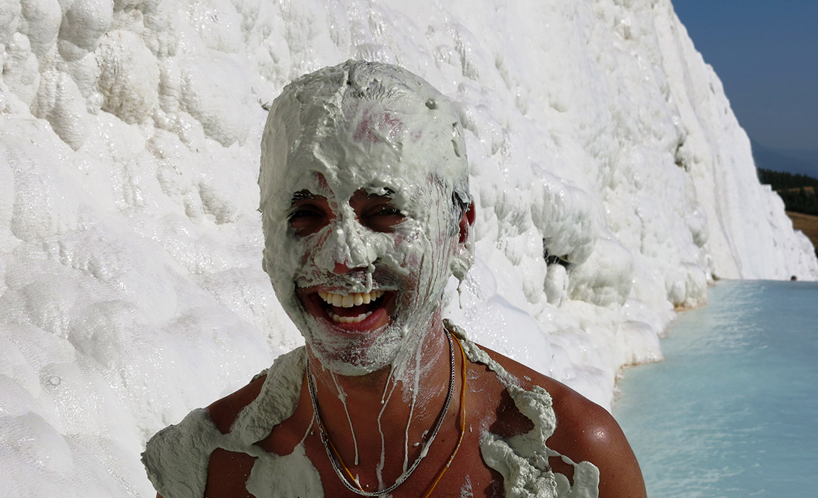 Foto: Pablo e Karina