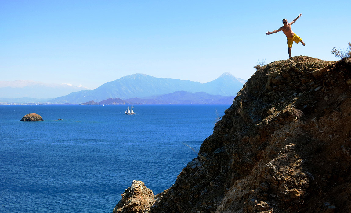 Foto: Pablo e Karina