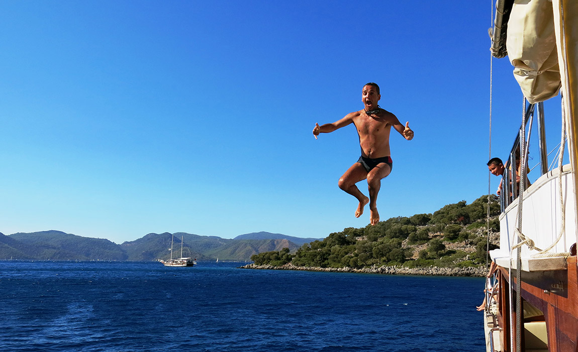 Foto: Pablo e Karina