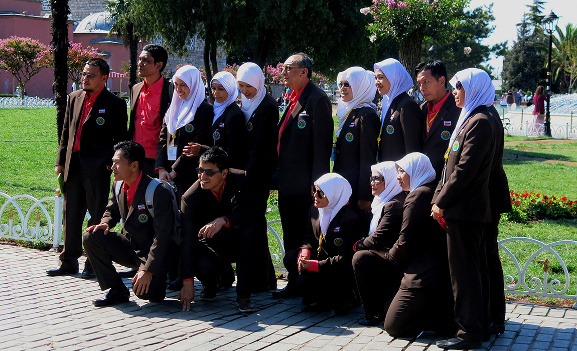 Foto: Pablo e Karina