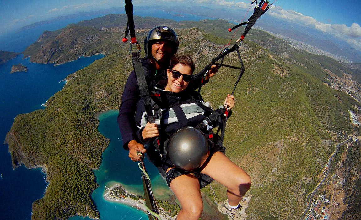 Foto: Pablo e Karina