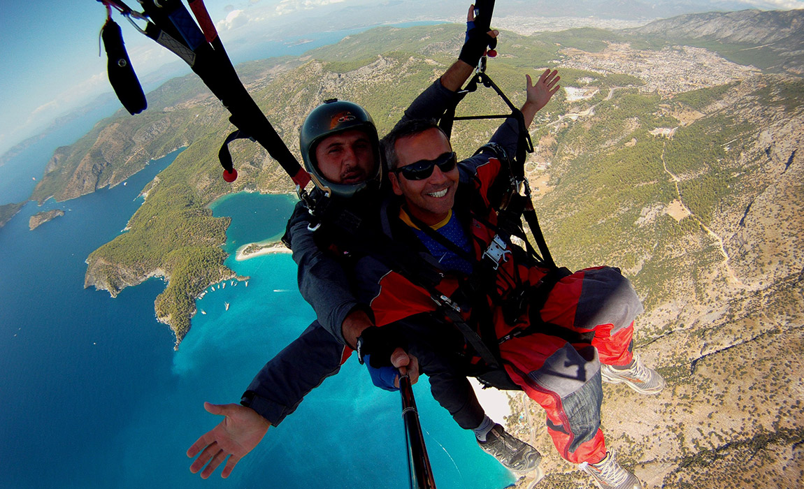 Foto: Pablo e Karina