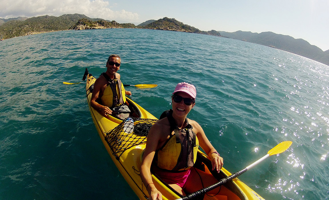 Foto: Pablo e Karina