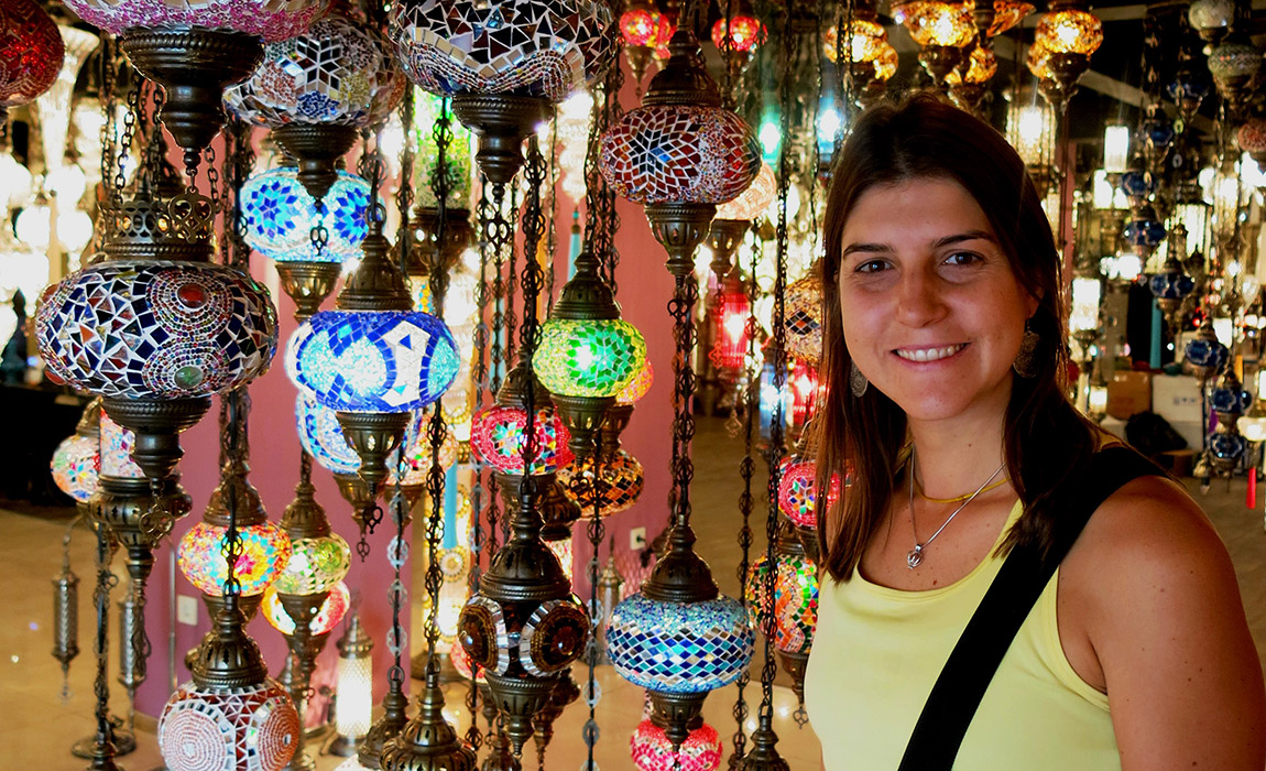 Foto: Pablo e Karina