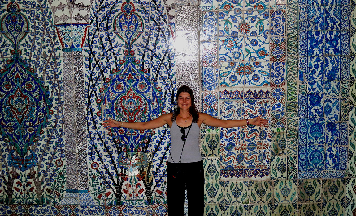 Foto: Pablo e Karina