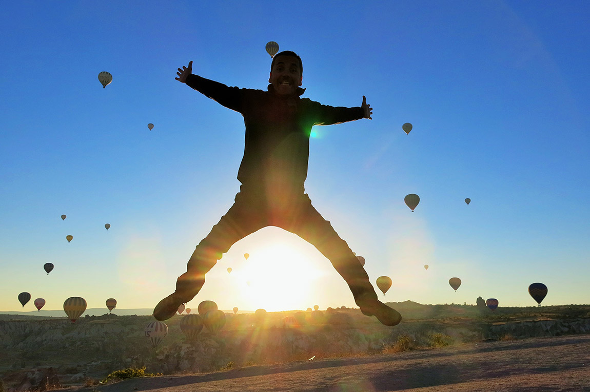 Foto: Pablo e Karina