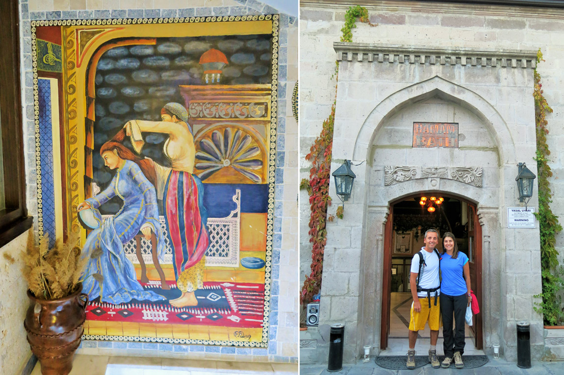 Foto: Pablo e Karina