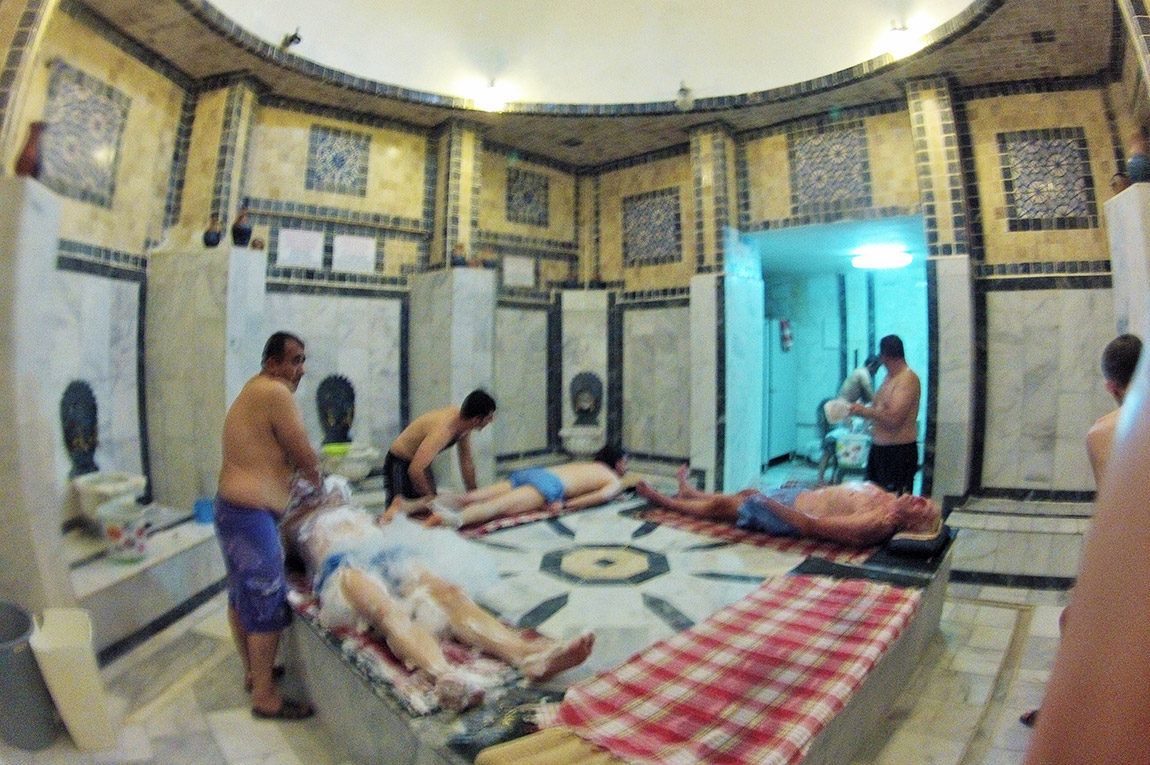 Foto: Pablo e Karina