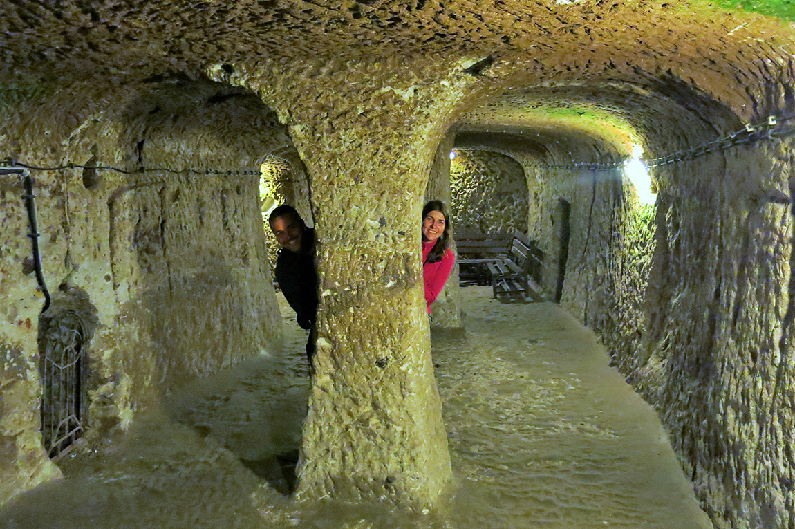 Foto: Pablo e Karina