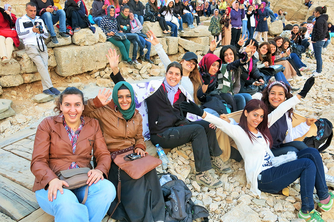 Foto: Pablo e Karina