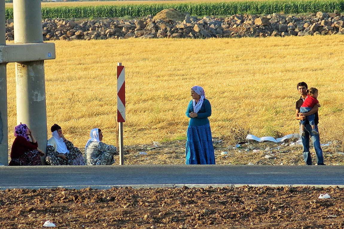 Foto: Pablo e Karina