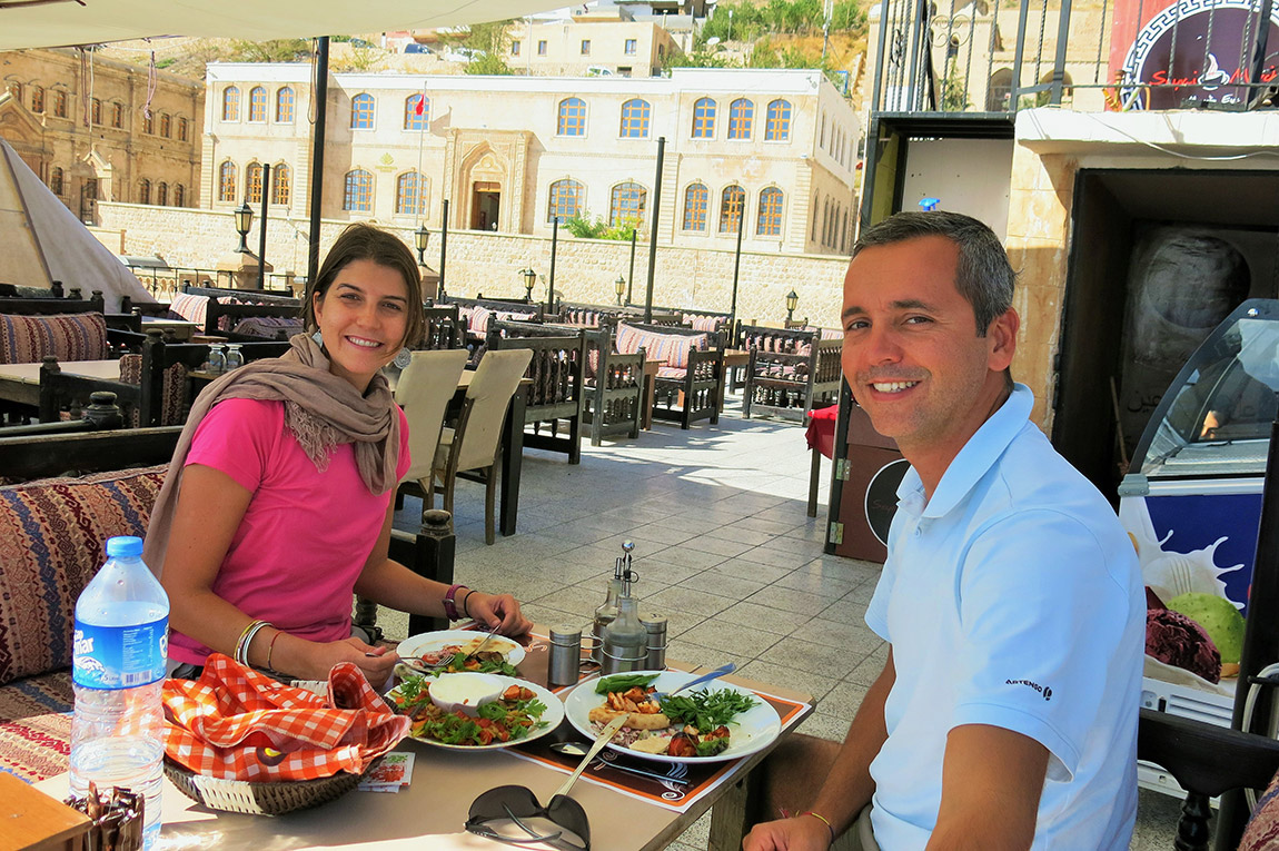 Foto: Pablo e Karina