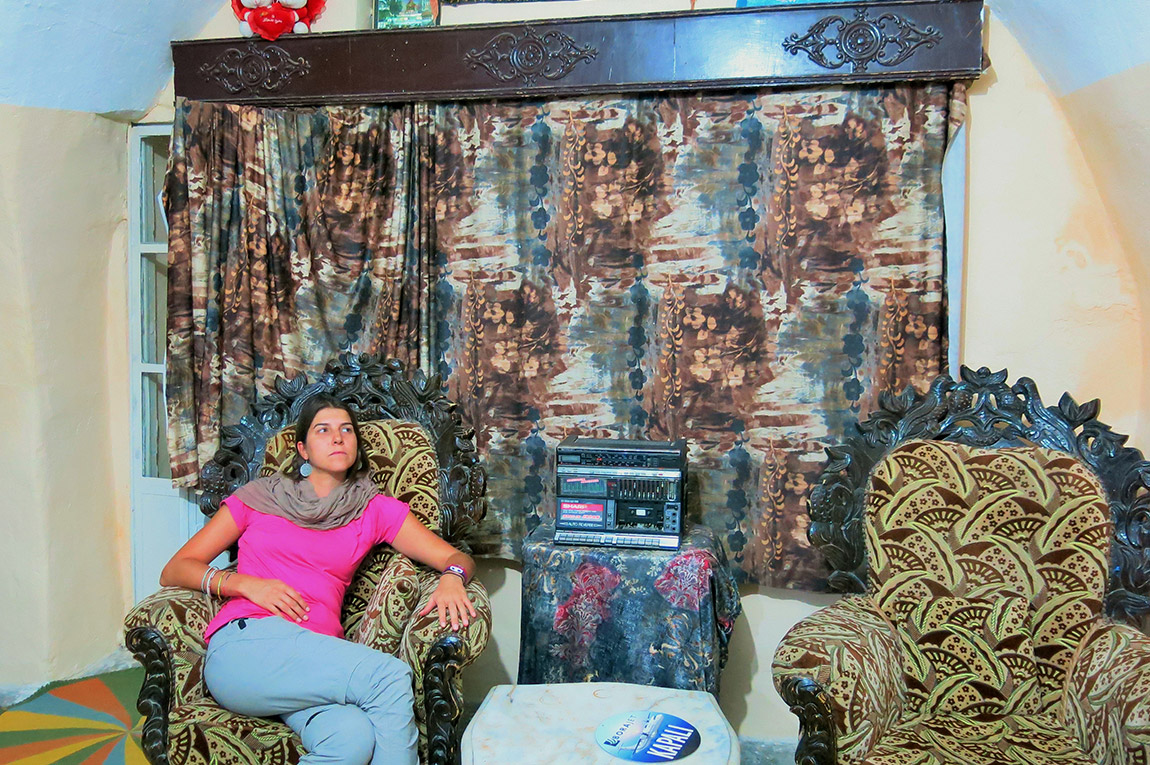 Foto: Pablo e Karina