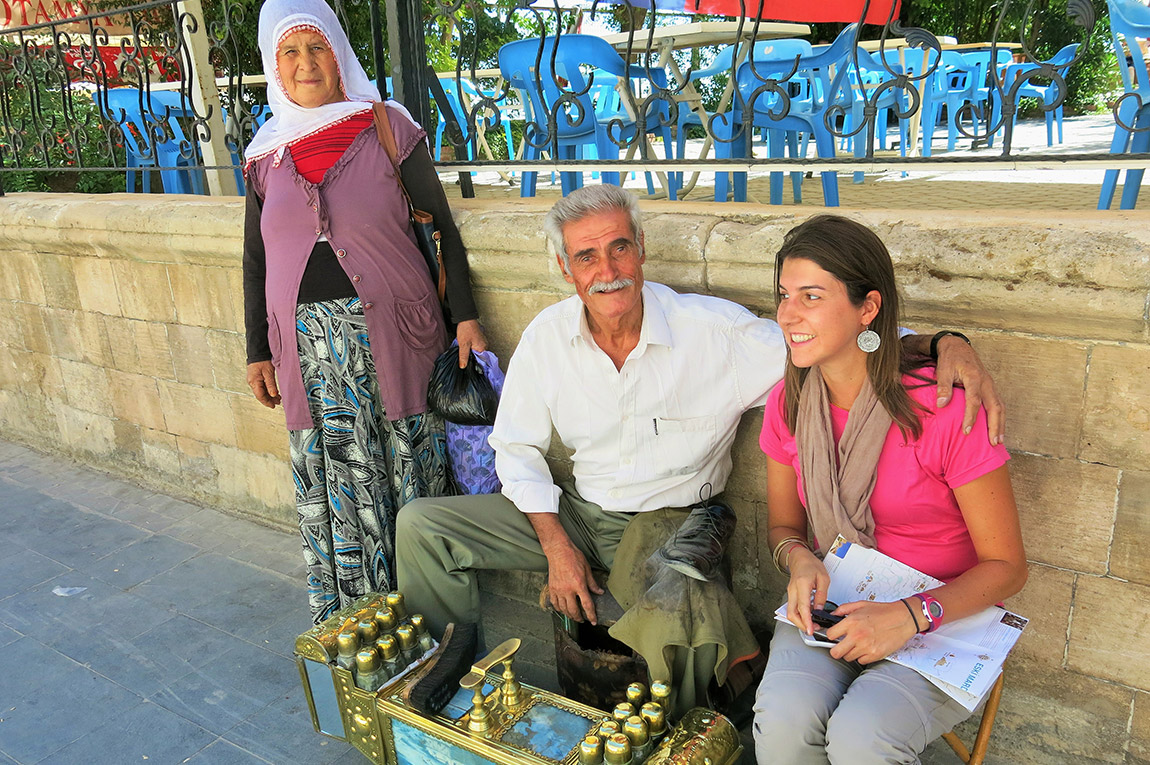 Foto: Pablo e Karina