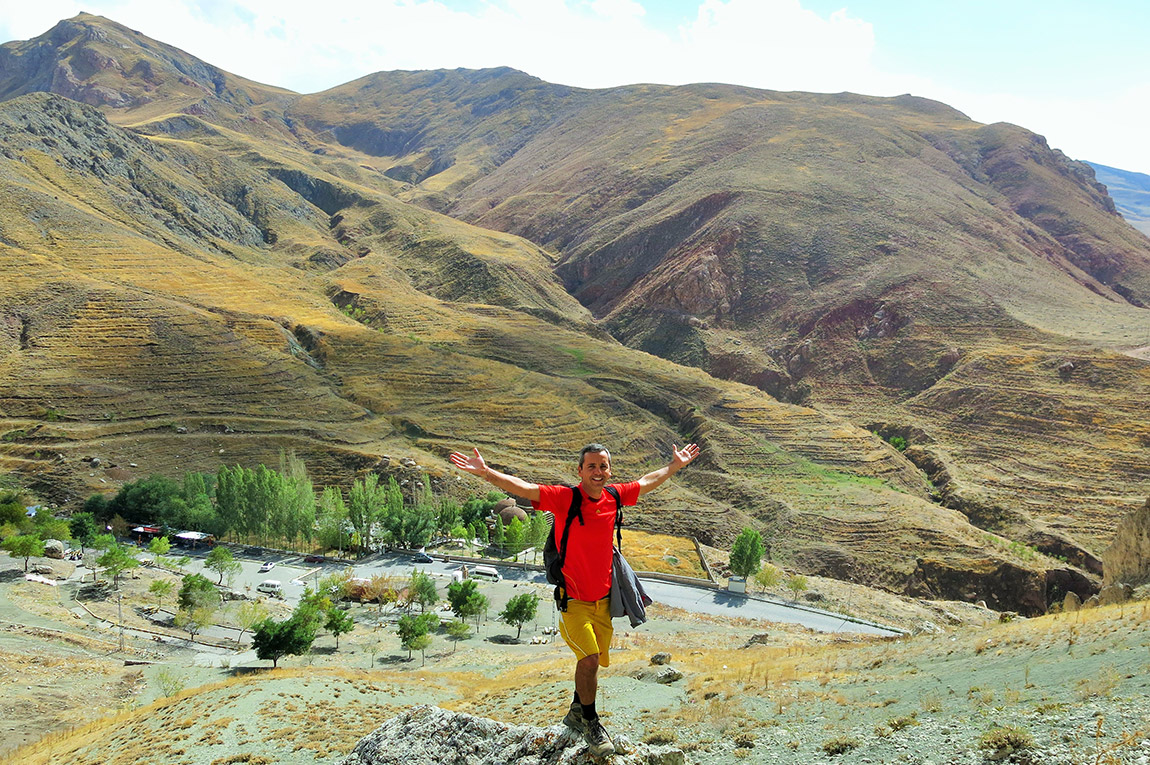 Foto: Pablo e Karina