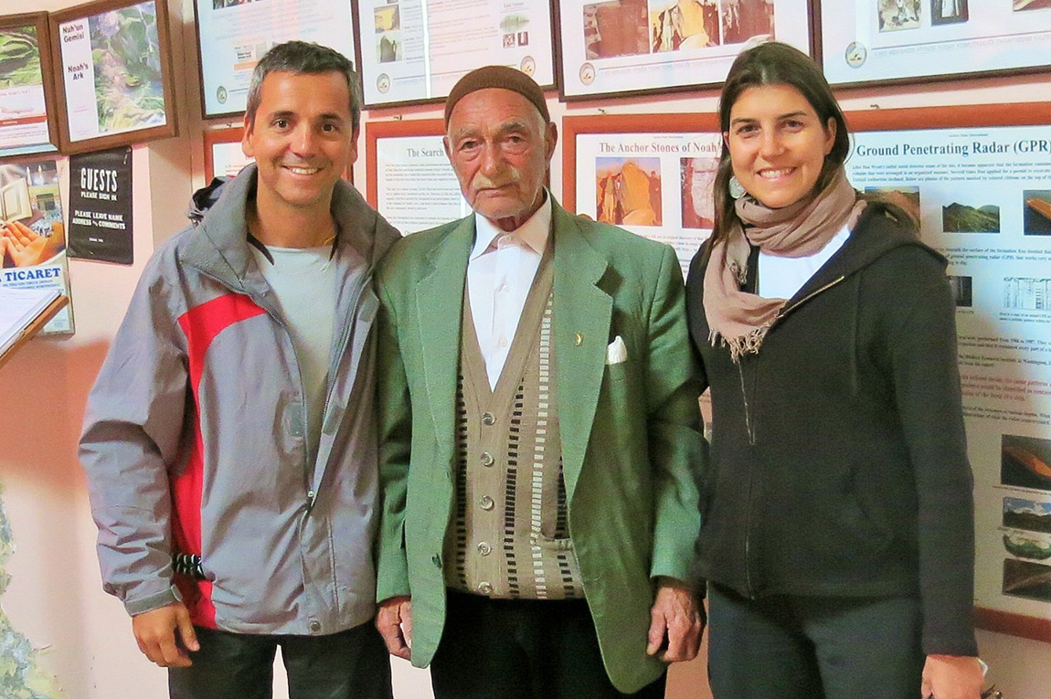 Foto: Pablo e Karina