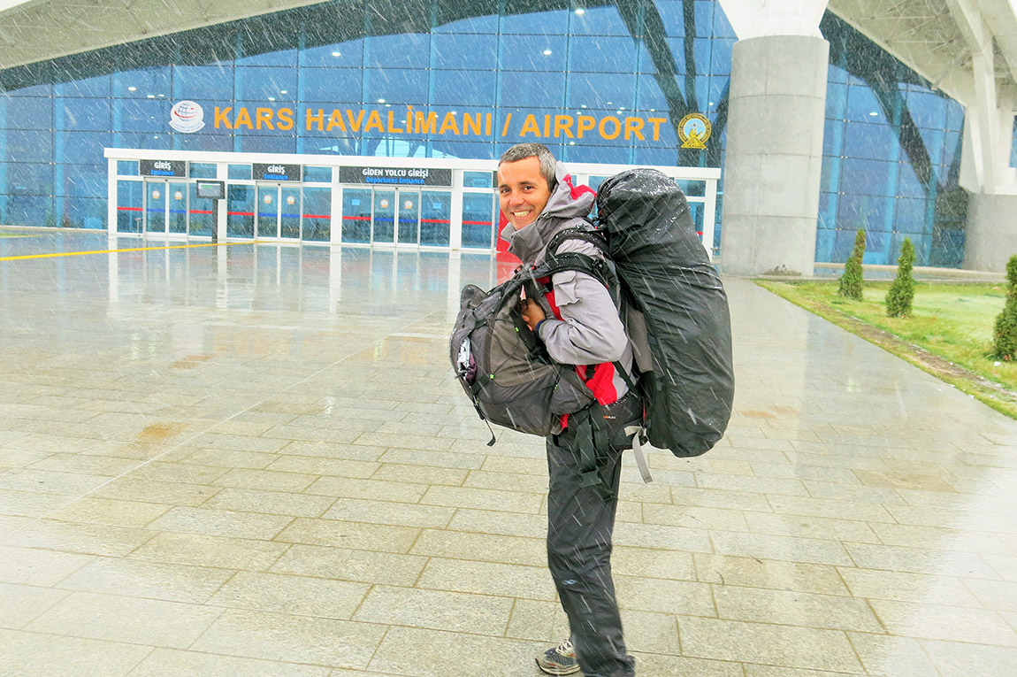 Foto: Pablo e Karina