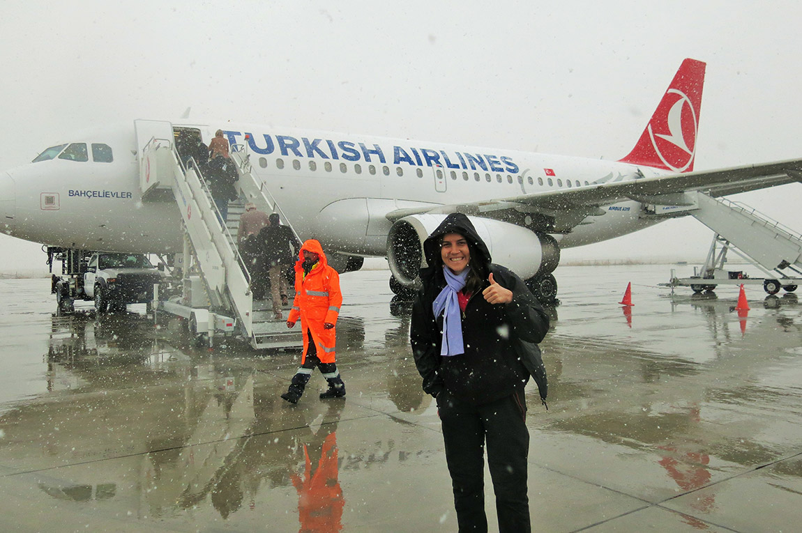 Foto: Pablo e Karina