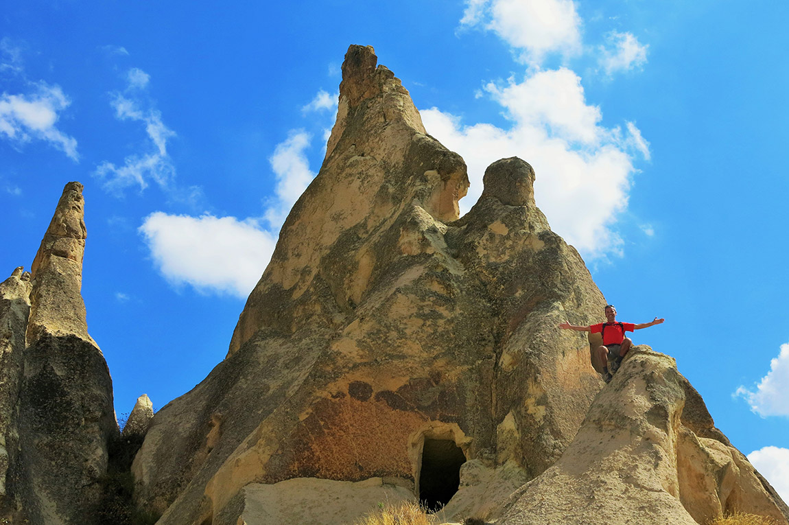 Foto: Pablo e Karina