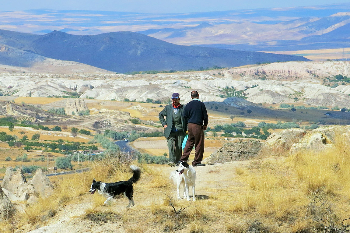Foto: Pablo e Karina