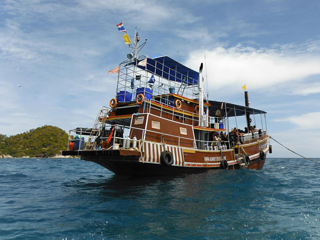 Foto: Nicholas Allain Saraiva