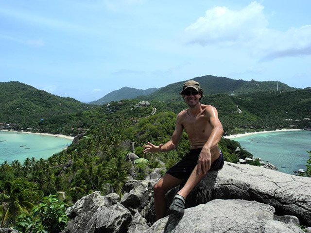 Foto: Nicholas Allain Saraiva