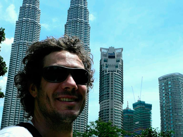 Foto: Nicholas Allain Saraiva