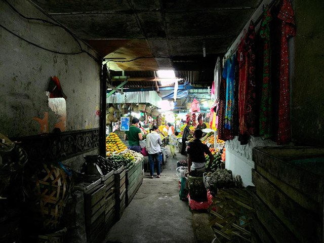 Foto: Nicholas Allain Saraiva