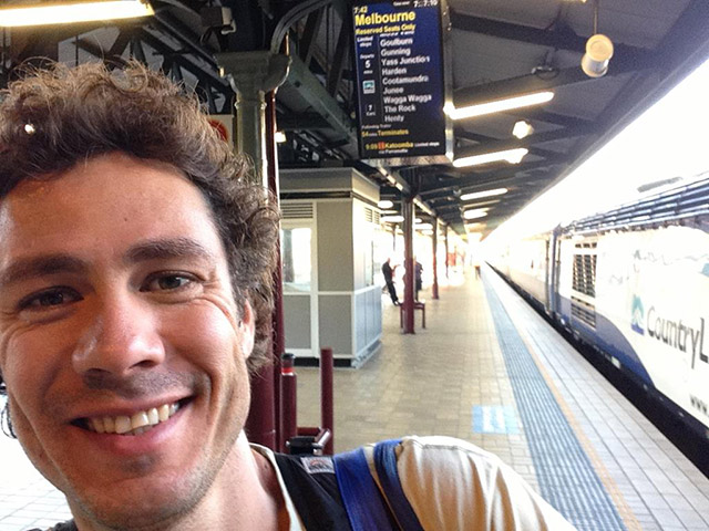 Foto: Nicholas Allain Saraiva