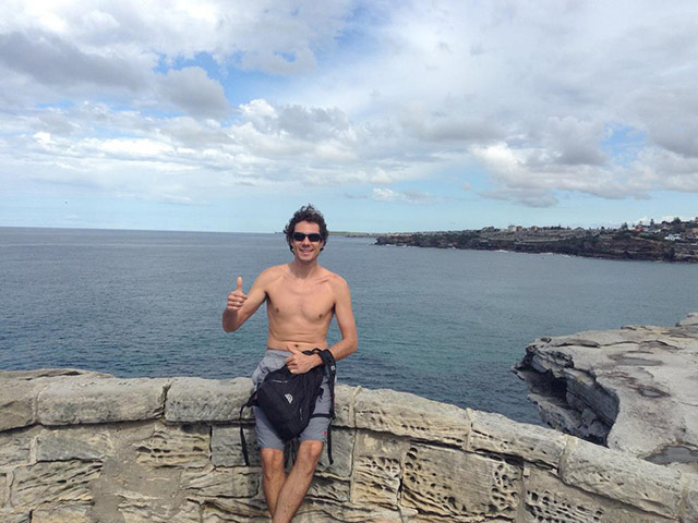 Foto: Nicholas Allain Saraiva