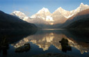 Peru - Cordilheira de Huayhuash