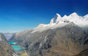 Peru - Cordilheira Blanca