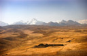 Peru - Cordilheira Blanca