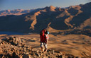 Subida ao Parinacota