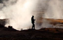 Geysers del Tatyo