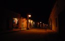 Se durante o dia � a paisagem que encanta, a noite os bares e restaurantes s�o a coqueluche em San Pedro do Atacama, boa comida, bons restaurantes e o pre�o bem em conta