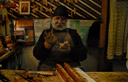 Artes�o de Osorno (parece o Gepeto - pai no Pin�quio)