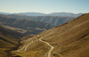 Travessia da Cordilheira dos Andes entre Jujuy e San Pedro do Atacama.