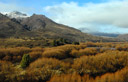 Regi�o pr�xima a Bariloche, lugar procurada para a pesca de fly