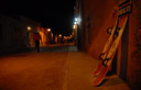 A noite em San Pedro do Atacama